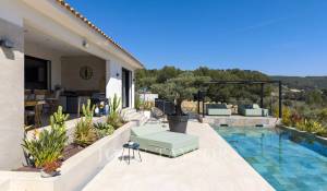 Venta Villa La Cadière-d'Azur