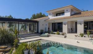 Venta Villa La Cadière-d'Azur