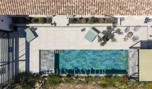 Venta Villa La Cadière-d'Azur