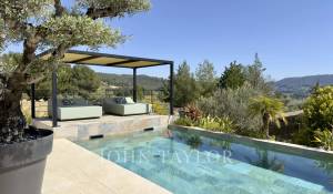 Venta Villa La Cadière-d'Azur