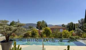 Venta Villa La Cadière-d'Azur