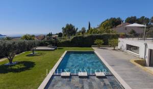 Venta Villa La Cadière-d'Azur