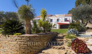 Venta Villa La Cadière-d'Azur