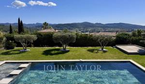 Venta Villa La Cadière-d'Azur