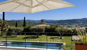 Venta Villa La Cadière-d'Azur