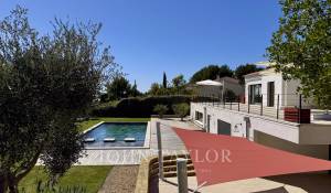 Venta Villa La Cadière-d'Azur