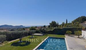 Venta Villa La Cadière-d'Azur