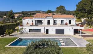 Venta Villa La Cadière-d'Azur