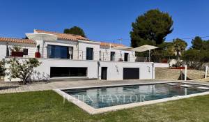 Venta Villa La Cadière-d'Azur