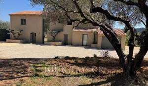 Venta Villa La Cadière-d'Azur