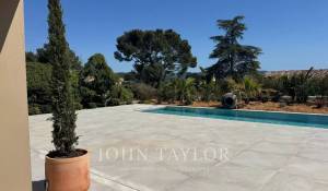 Venta Villa La Cadière-d'Azur
