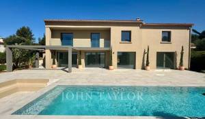 Venta Villa La Cadière-d'Azur