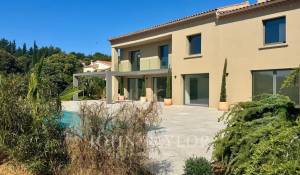 Venta Villa La Cadière-d'Azur