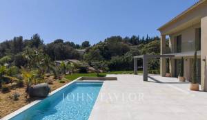 Venta Villa La Cadière-d'Azur