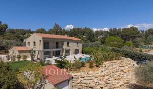 Venta Villa La Cadière-d'Azur