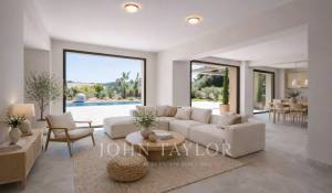 Venta Villa La Cadière-d'Azur