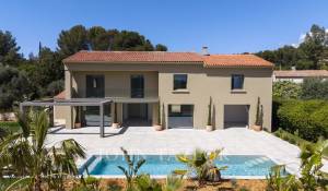 Venta Villa La Cadière-d'Azur