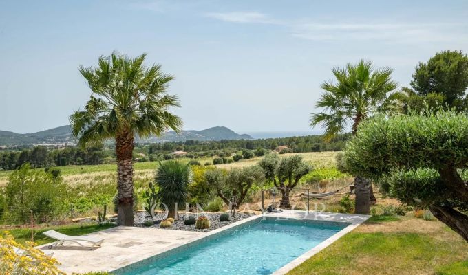 Venta Villa La Cadière-d'Azur