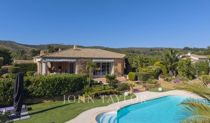 Venta Villa La Cadière-d'Azur