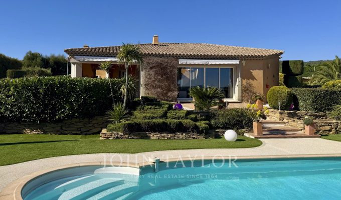 Venta Villa La Cadière-d'Azur