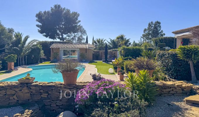 Venta Villa La Cadière-d'Azur
