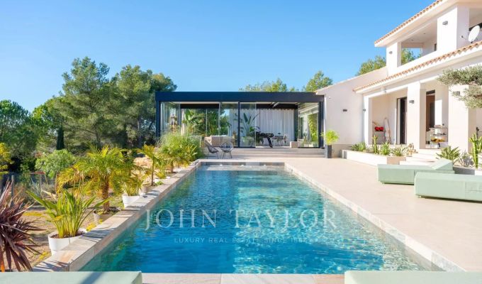 Venta Villa La Cadière-d'Azur