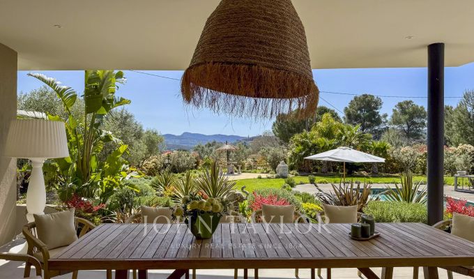 Venta Villa La Cadière-d'Azur