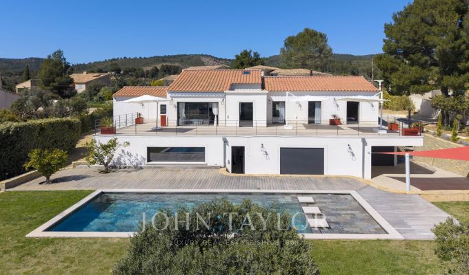 Venta Villa La Cadière-d'Azur