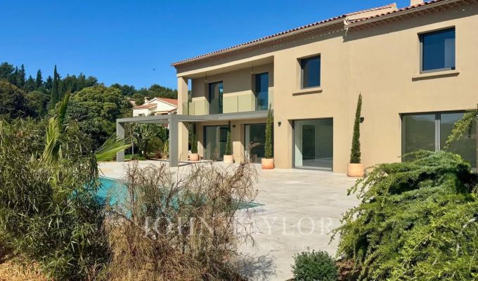 Venta Villa La Cadière-d'Azur