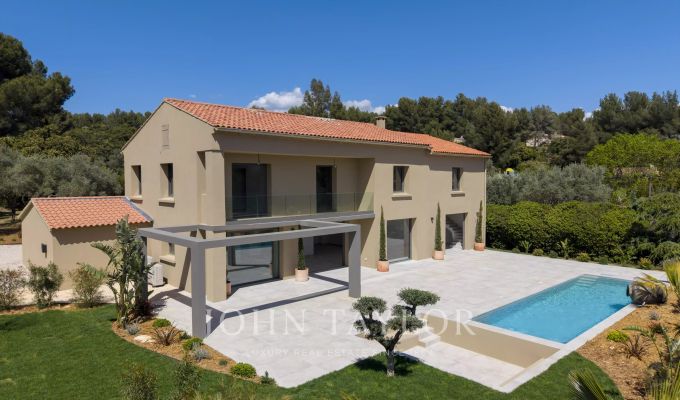 Venta Villa La Cadière-d'Azur