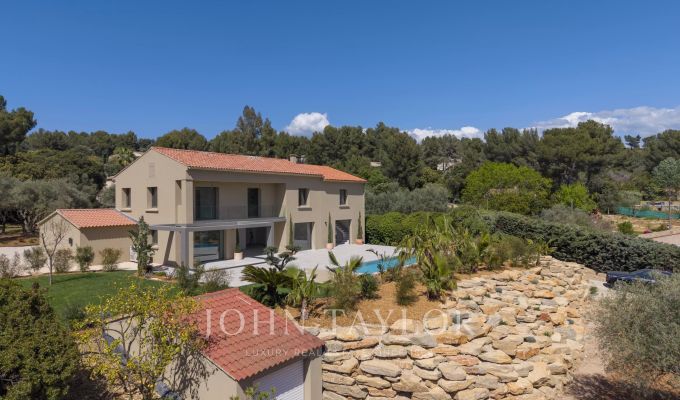Venta Villa La Cadière-d'Azur