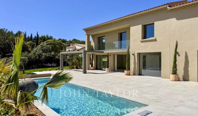 Venta Villa La Cadière-d'Azur