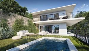 Venta Villa La Ciotat