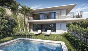 Venta Villa La Ciotat