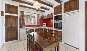 Venta Villa La Ciotat