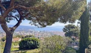 Venta Villa La Ciotat
