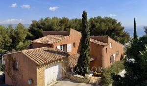 Venta Villa La Ciotat