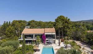 Venta Villa La Ciotat