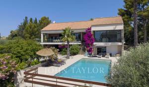Venta Villa La Ciotat
