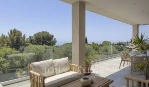 Venta Villa La Ciotat