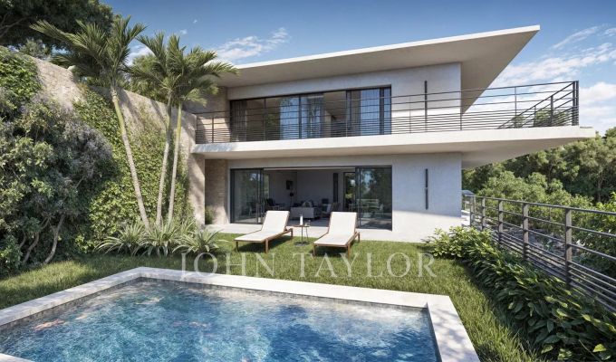 Venta Villa La Ciotat