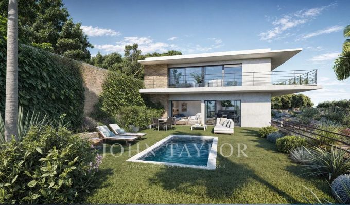 Venta Villa La Ciotat