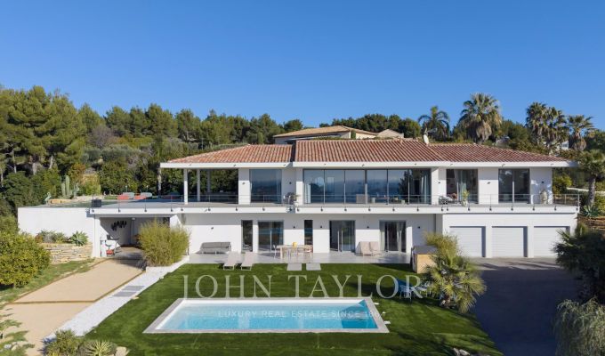 Venta Villa La Ciotat