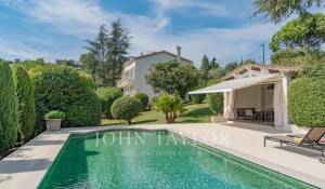 Venta Villa La Roquette-sur-Siagne