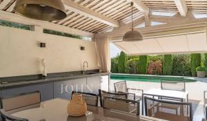 Venta Villa La Roquette-sur-Siagne