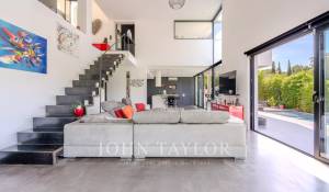 Venta Villa La Roquette-sur-Siagne
