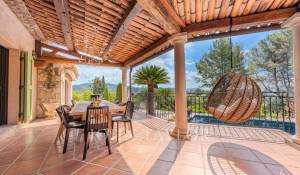 Venta Villa La Roquette-sur-Siagne