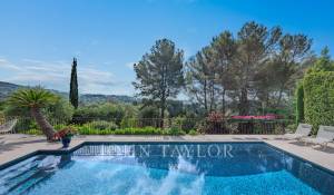 Venta Villa La Roquette-sur-Siagne