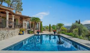 Venta Villa La Roquette-sur-Siagne