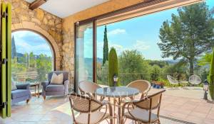 Venta Villa La Roquette-sur-Siagne